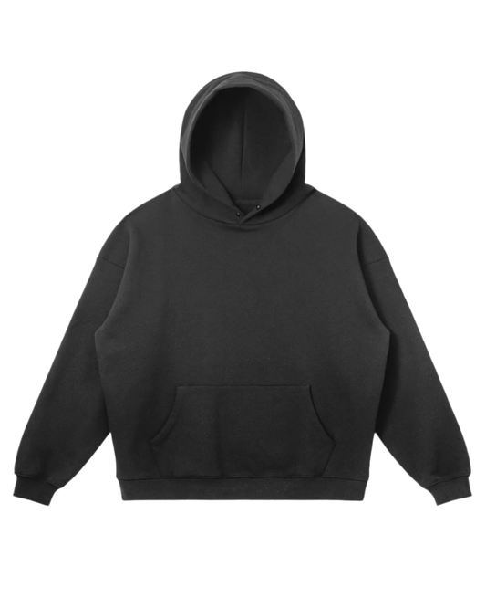 'scariest dream' mothman hoodie