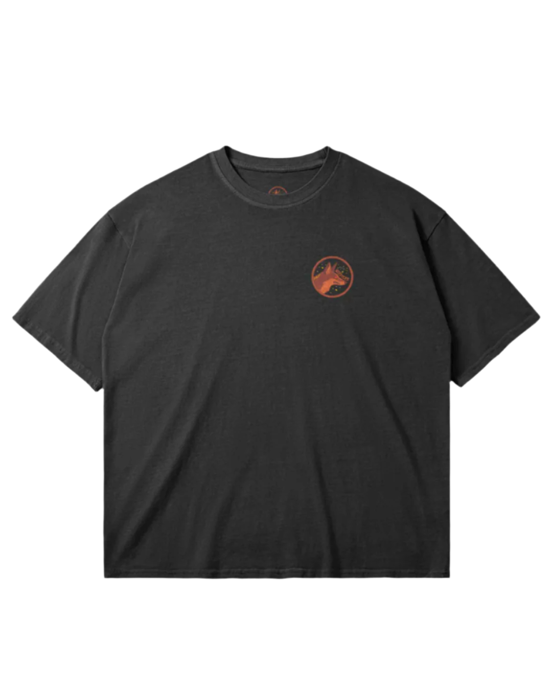 'Night Walking' Skinwalker t-shirt