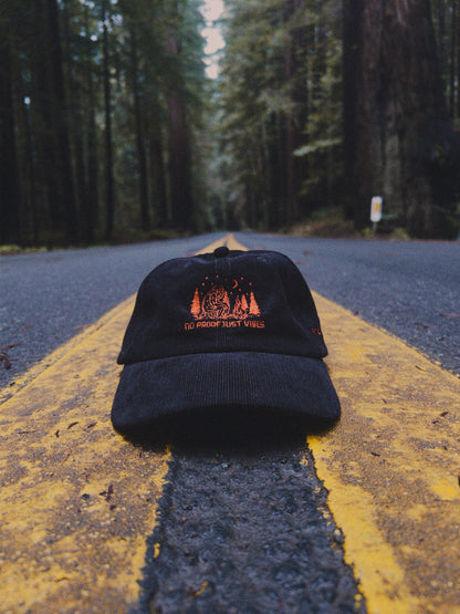 No1. No Proof Just Vibes Hat
