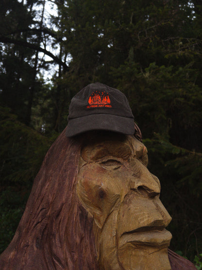 No1. No Proof Just Vibes Hat