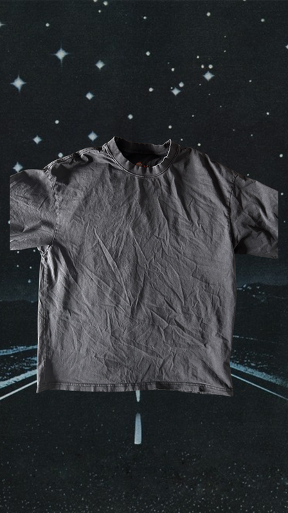 'Scariest Dream' mothman t-shirt