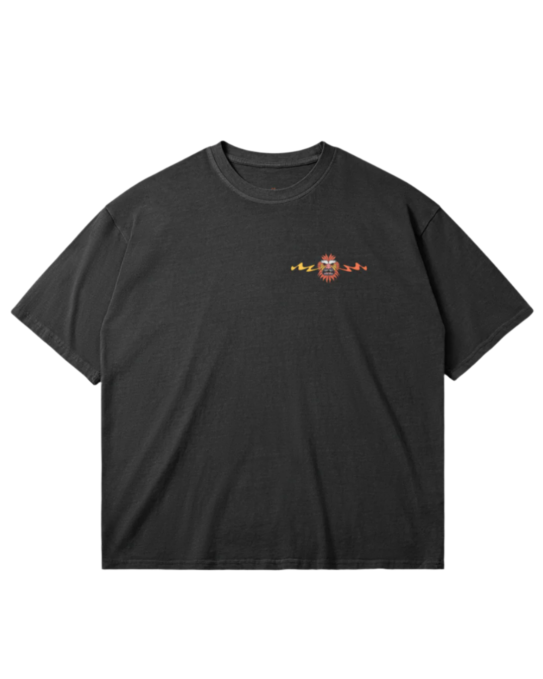 'Full of Calm' bigfoot t-shirt