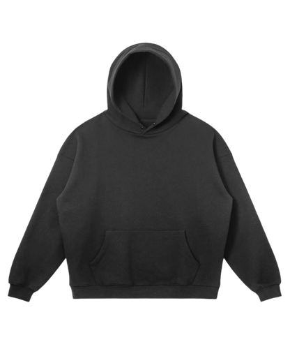 'scariest dream' mothman hoodie